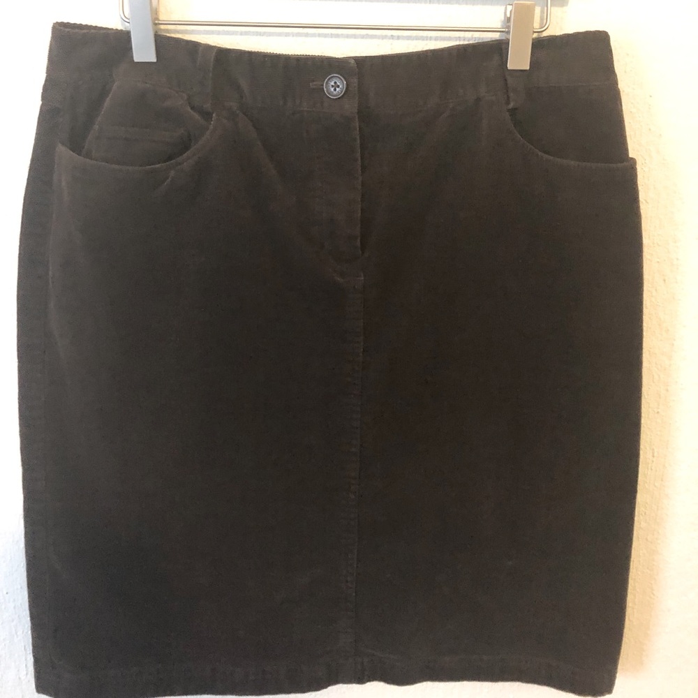 Brooks Brothers Women’s skirt, size 14
